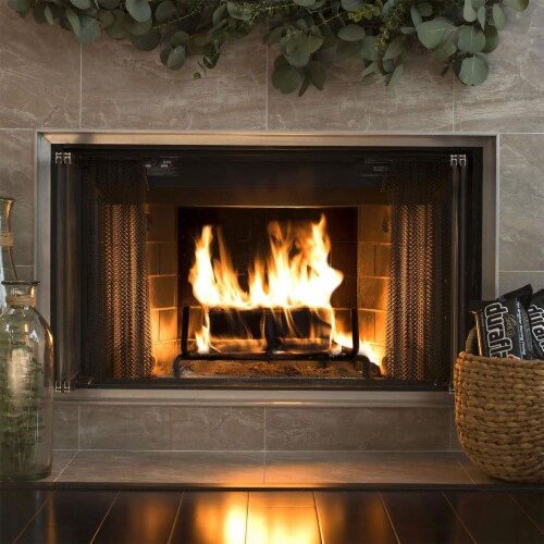 Duraflame® Gold Firelogs Perspective: right