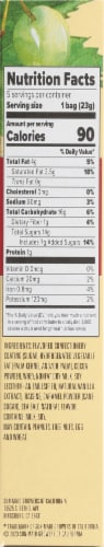 Sun-Maid® Farmstand Reserve™ Sea Salt Chocolate Carmel Raisins Perspective: right