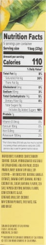 Sun-Maid® Farmstand Reserve Sea Salt Chocolate Banana Chips Perspective: right