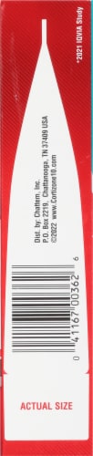 Cortizone 10® Cooling Gel Maximum Strength Anti-Itch Creme Perspective: right