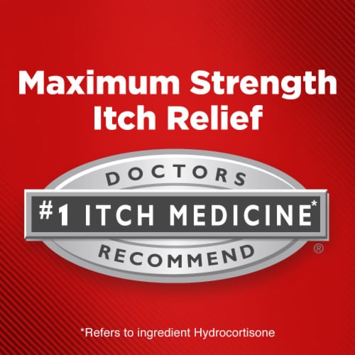 Cortizone 10 Plus Ultra Moisturizing Anti Itch Cream Perspective: right