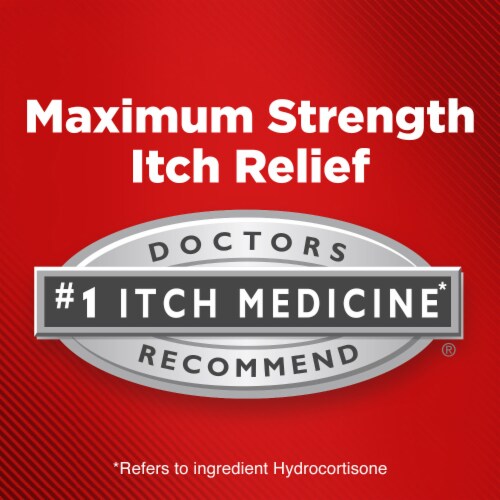 Cortizone 10 Plus Ultra Moisturizing Anti Itch Cream Perspective: right