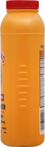 Gold Bond Medicated Original Strength Body Powder Perspective: right