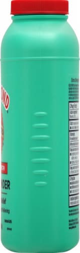 Gold Bond Extra Strength Triple Action Relief Body Powder Perspective: right