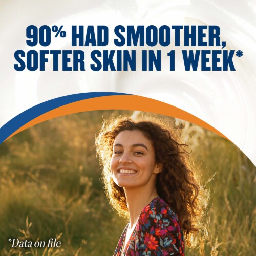 Gold Bond® Rough & Bumpy Daily Skin Therapy Cream Perspective: right