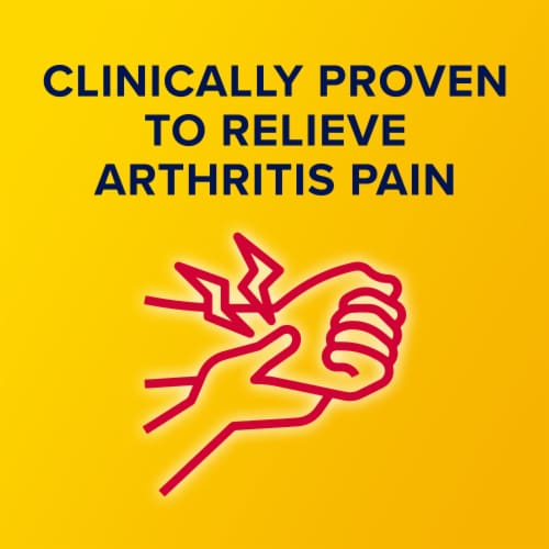 Aspercreme Maximum Strength Arthritis Pain Relief Gel Diclofenac Sodium Perspective: right