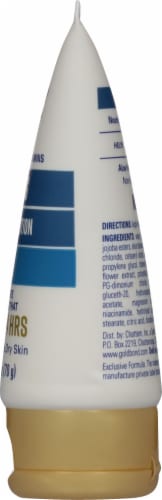Gold Bond® Healing Hydrating Lotion Perspective: right