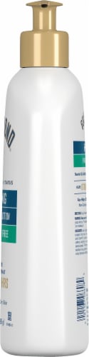 Gold Bond Ultimate Healing Fragrance Free Lotion Perspective: right