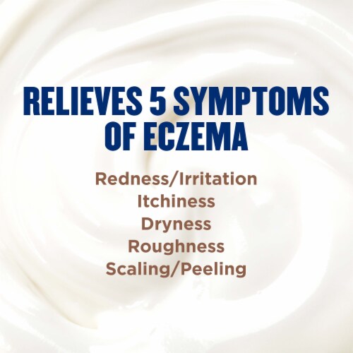 Gold Bond Medicated Eczema Relief Skin Protectant Body Lotion With 2% Colloidal Oatmeal Perspective: right