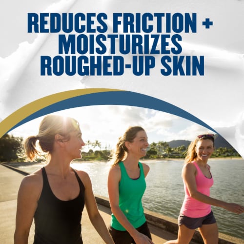 Gold Bond Friction Defense Stick With Aloe Perspective: right