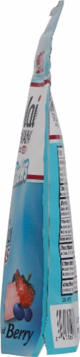 Rolaids® Advanced Mixed Berry Softchews Perspective: right