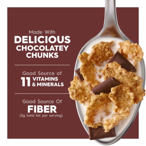 Kellogg’s® Special K Chocolatey Delight Cereal