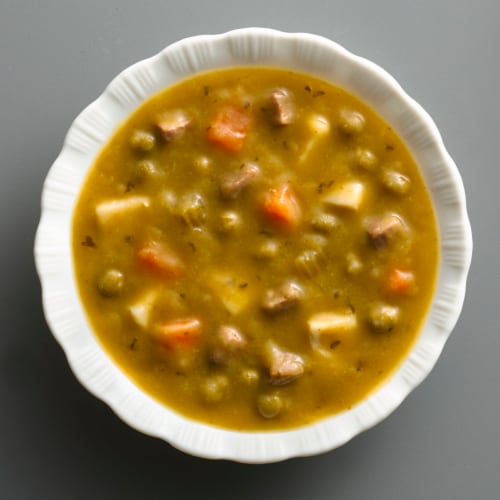 Progresso Traditional Split Pea With Ham Canned Soup