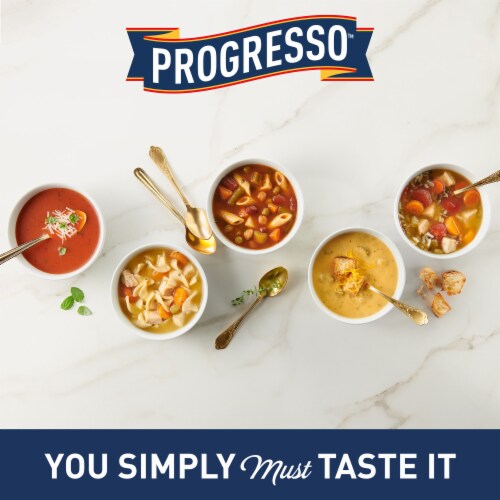 Progresso™ Toppers™ Italian Style Wedding Soup Perspective: right