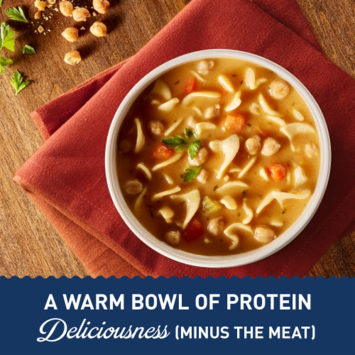 Progresso™ Vegetarian Chickpea & Noodle Soup