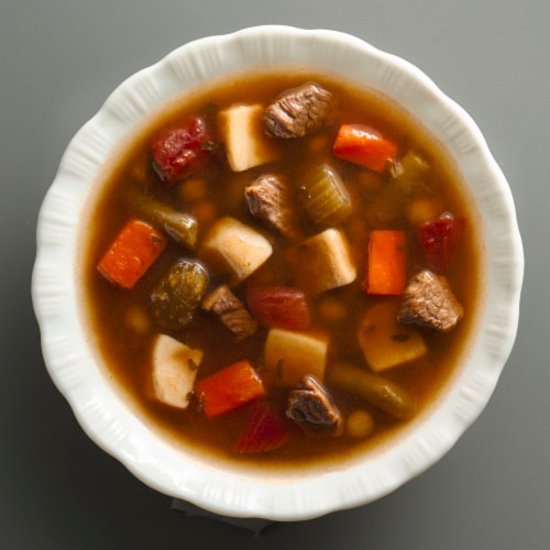 Progresso™ Light Beef Pot Roast Gluten Free Soup Perspective: right
