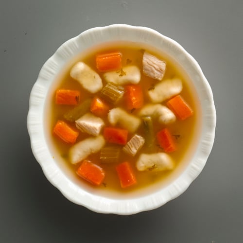 Progresso™ Light Chicken & Dumpling Soup