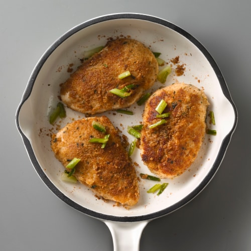 Progresso™ Garlic & Herb Bread Crumbs Perspective: right