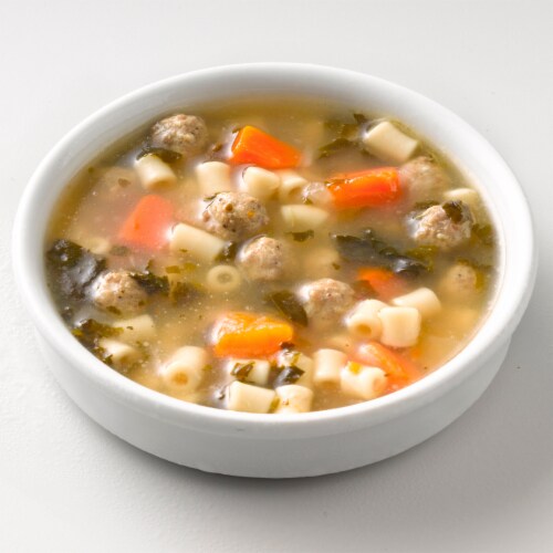 Progresso Traditional Italian Style Wedding Soup Perspective: right