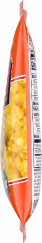 O-Ke-Doke Cheese Flavored Popcorn Perspective: right