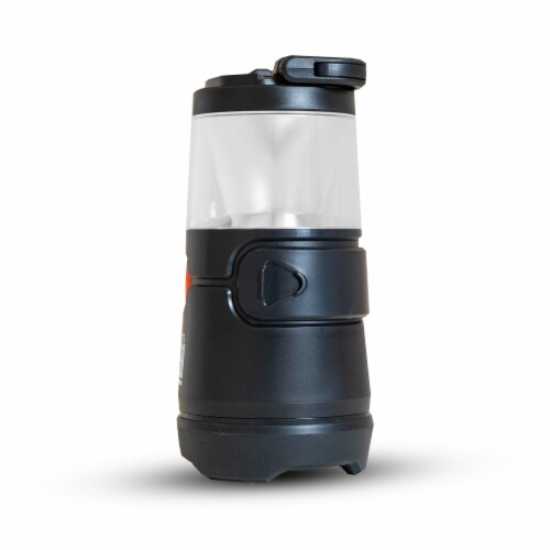 Glacier's Edge 600 Lumen Lantern Perspective: right