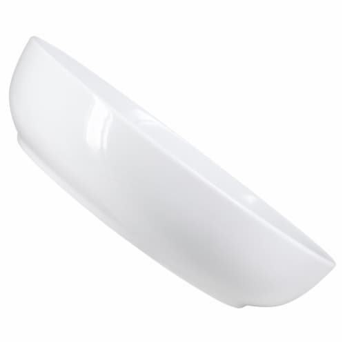 Dash of That™ Whatever Bowl - White Perspective: right