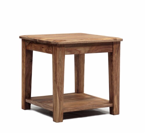 Modavari® Home Fashions Auburn End Table, 4.18 cu ft - Fred Meyer