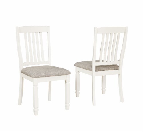 HD Designs Alden 5 Piece Dining Set Perspective: right