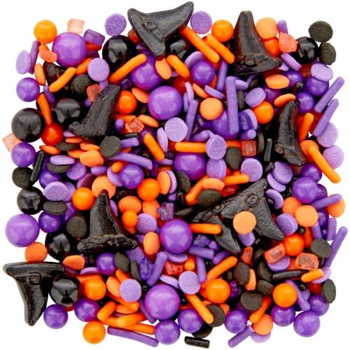 Holiday Home™ Witch Mix Tall Sprinkles Perspective: right