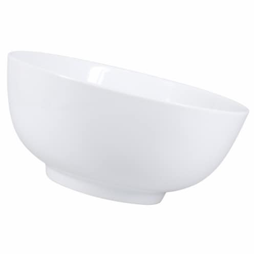 Dash of That™ Chowder Bowl - White Perspective: right