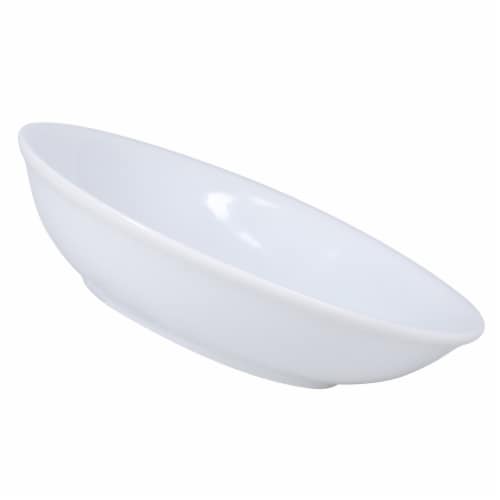 Dash of That Round Dipping Dish Perspective: right