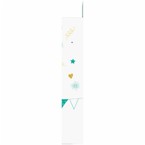 Kroger® Entertainment Essentials Plastic Cutlery - White Perspective: right