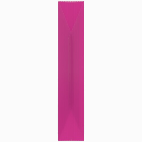 Kroger® Entertainment Essentials Shocking Pink Guest Paper Napkins Perspective: right