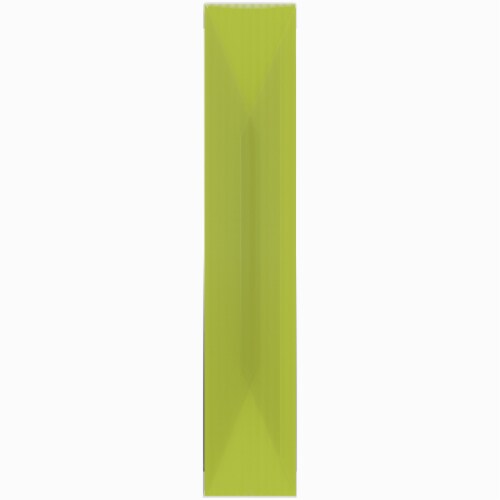 Kroger® Entertainment Essentials Napkins - Green - 40 Pack Perspective: right