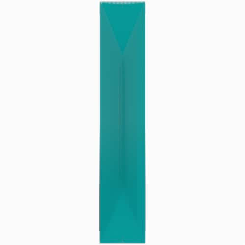 Kroger® Entertainment Essentials Teal Guest Paper Napkins Perspective: right