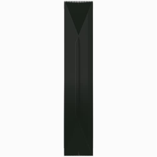 Kroger® Entertainment Essentials Black Guest Paper Napkins Perspective: right