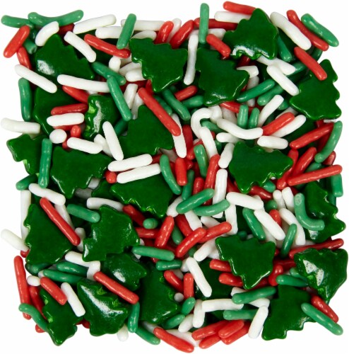 Holiday Home Holiday Sprinkles Set Perspective: right