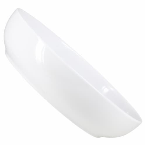 Dash of That™ Whatever Bowl - White Perspective: right