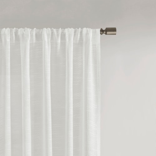 HD Designs Sheer Window Panel Perspective: right