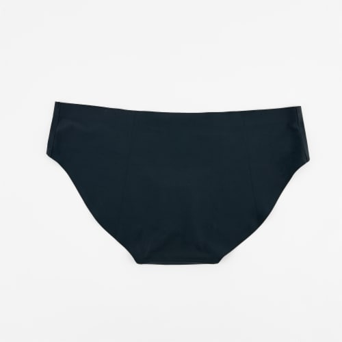 Dip Invisible Line Women's Large Bikini Underwear Pack - Assorted Perspective: right