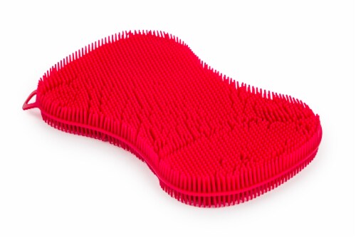 Everyday Living Silicone Sponge Perspective: right