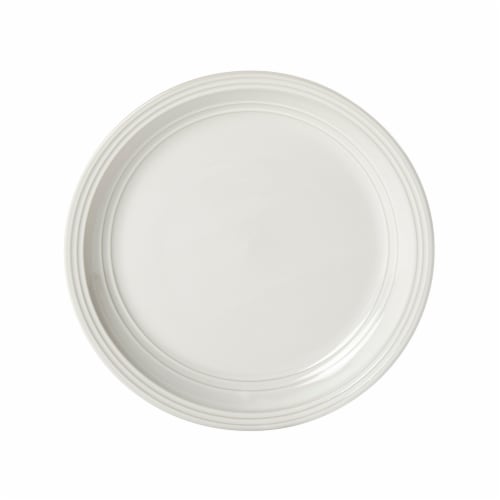 Dash of That® Grace Dinnerware Set - Ivory Perspective: right