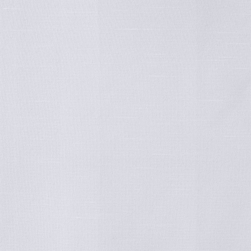 HD Designs® Besset Light Filtering Window Panel - White Perspective: right