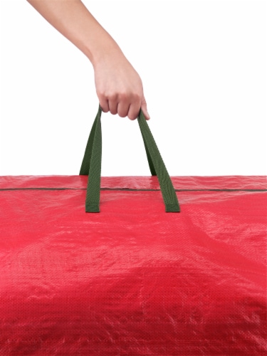 Holiday Home® Christmas Tree Storage Bag Perspective: right