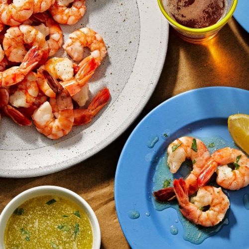 McCormick Golden Dipt Shrimp & Crab Boil Spice Perspective: right