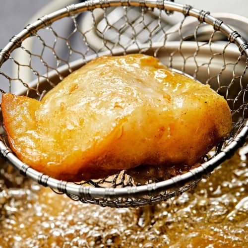 McCormick Golden Dipt Fish 'n Chips Seafood Batter Mix Perspective: right
