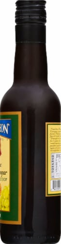 Napoleon® Reserve Sherry Vinegar Perspective: right