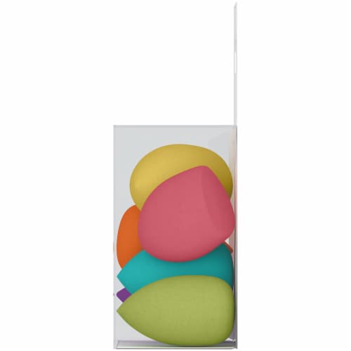 Kroger® Mini Blending Sponges Perspective: right