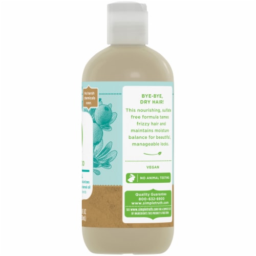Simple Truth™ Argan Oil Shampoo Perspective: right