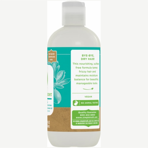 Simple Truth™ Argan Oil Conditioner Perspective: right